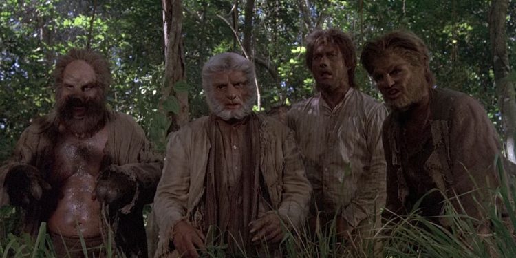 Top Films About Genetic Engineering You Haven't Seen - 1970's