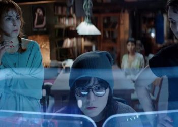 Top Dystopian Films You Haven't Seen - 2010's