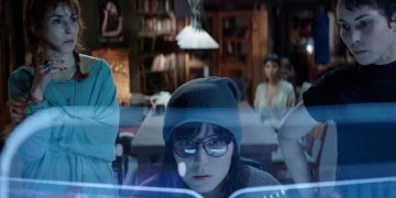 Top Dystopian Films You Haven't Seen - 2010's