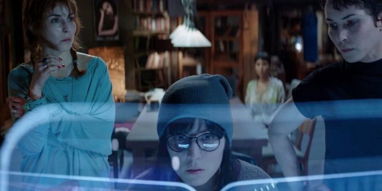 Top Dystopian Films You Haven't Seen - 2010's