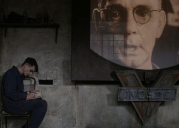 Best Dystopian Films