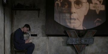Best Dystopian Films