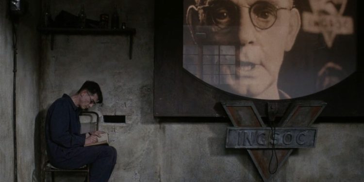 Best Dystopian Films