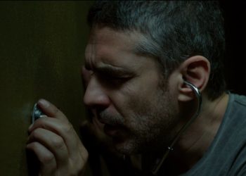 Top Heist Films You Haven't Seen - 2015 - 2019