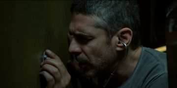 Top Heist Films You Haven't Seen - 2015 - 2019