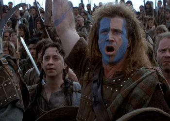 Best Medieval Warfare Films