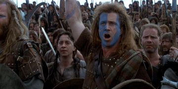 Best Medieval Warfare Films