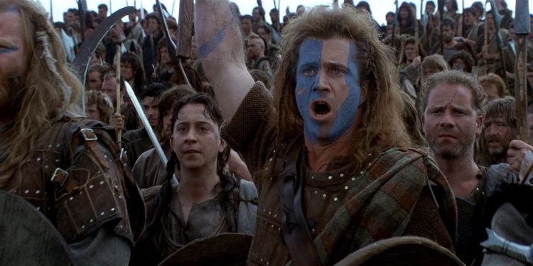 Best Medieval Warfare Films