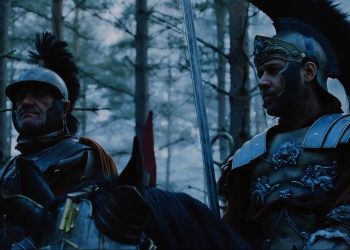 Best Ancient Warfare Films