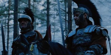 Best Ancient Warfare Films