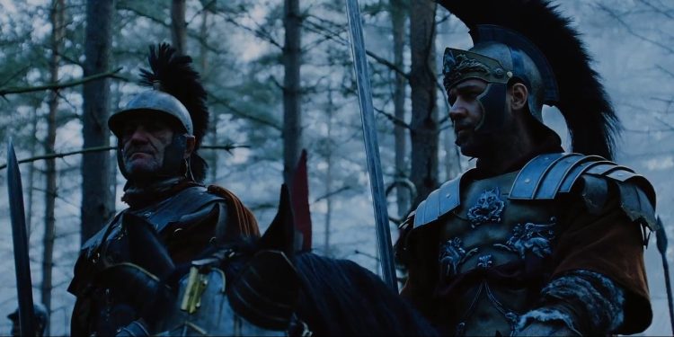 Best Ancient Warfare Films