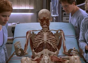 Top Films About Genetic Engineering You Haven't Seen - 2000's