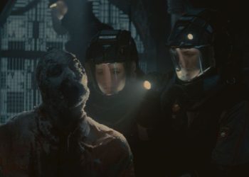 Top Space Horror Films You Haven't Seen