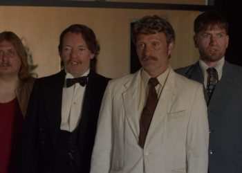 Top Films About Genetic Engineering You Haven't Seen - 2010's