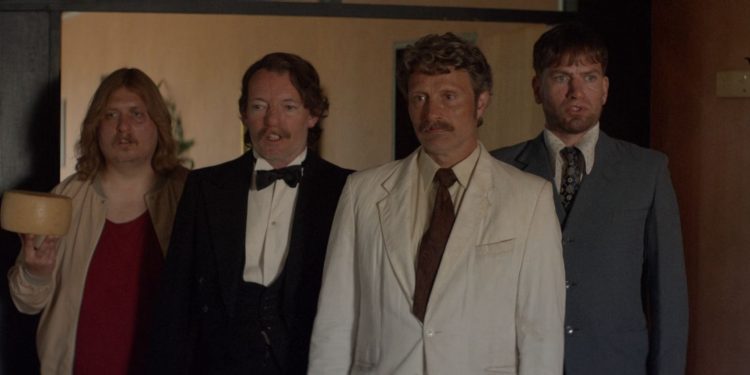 Top Films About Genetic Engineering You Haven't Seen - 2010's