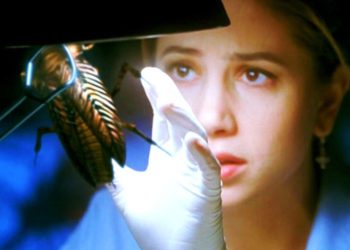 Top Films About Genetic Engineering You Haven't Seen - 1990's