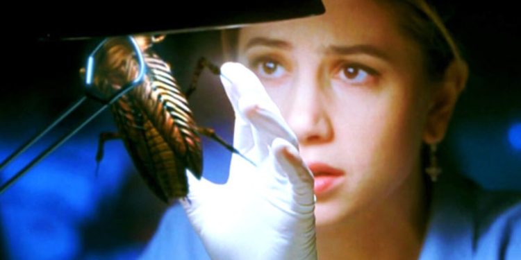Top Films About Genetic Engineering You Haven't Seen - 1990's