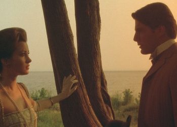 Best Time Travel Romance Films