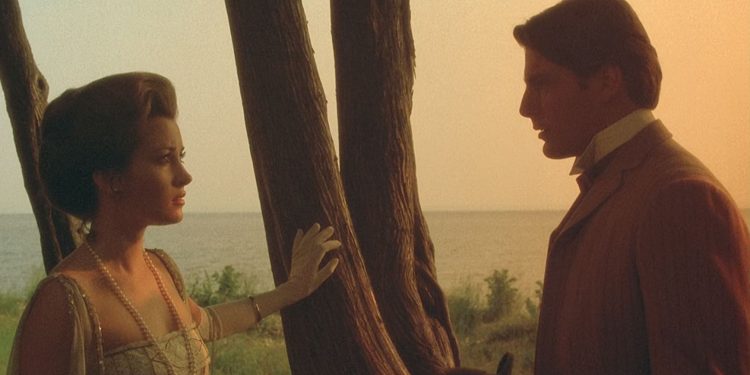 Best Time Travel Romance Films