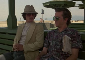 Top Cold War Films You Haven't Seen - 1980's