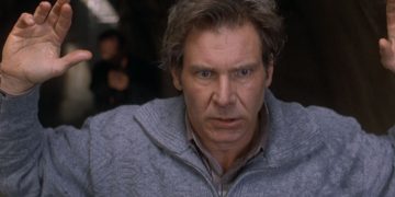 Best Fugitive Films