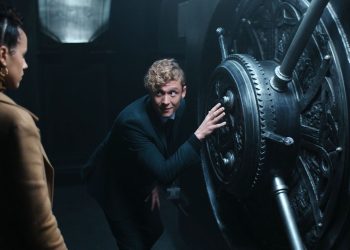 Best Recent Heist Films