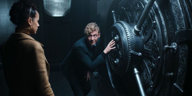 Best Recent Heist Films