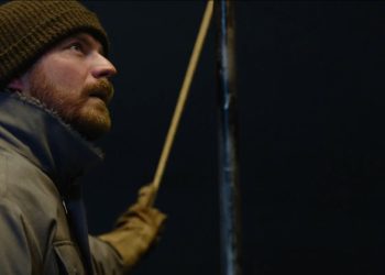 Top Cold War Films You Haven't Seen - 2010's
