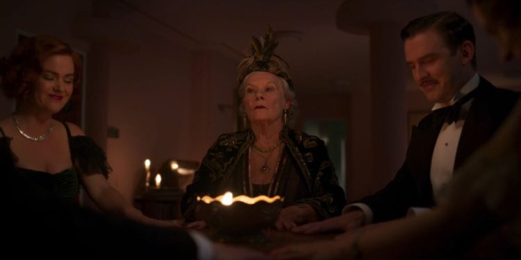 Blithe Spirit