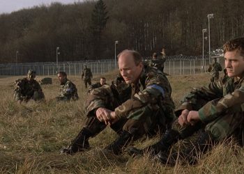 Top Cold War Films You Haven't Seen - 2000's