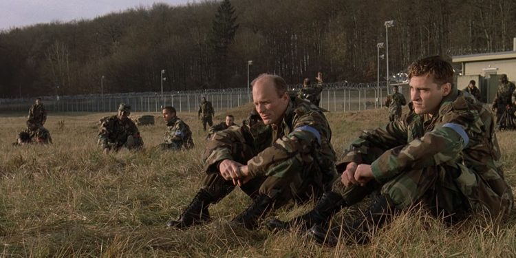 Top Cold War Films You Haven't Seen - 2000's