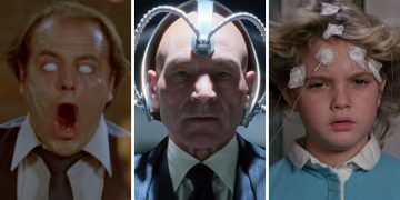 The Complete List of Psychic Powers Films by Psychic Ability