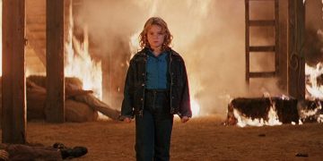Best Films About Pyrokinesis