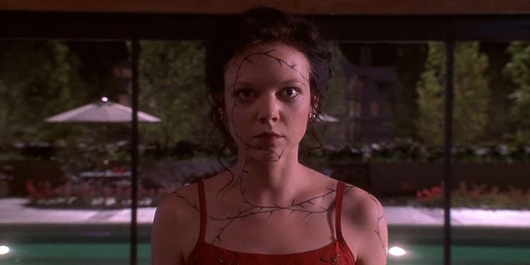 The Rage: Carrie 2
