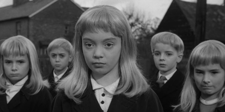 Village of the Damned