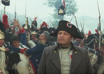Best Early Modern Warfare Films