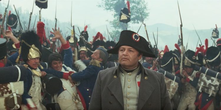 Best Early Modern Warfare Films