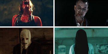 Best 2000's Horror Films for Halloween