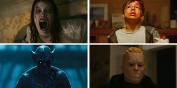 Best Horror Films of 2023 for Halloween