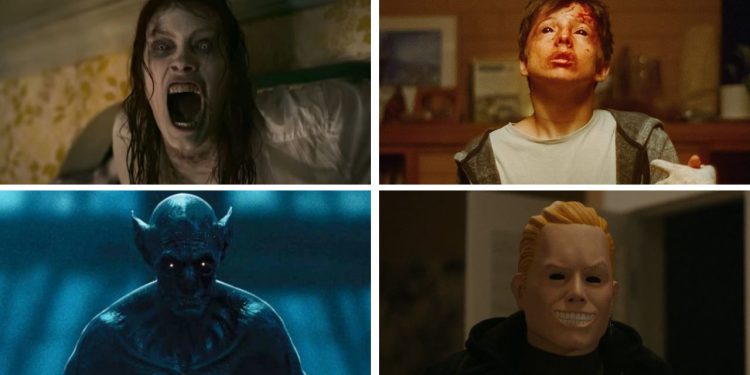 Best Horror Films of 2023 for Halloween