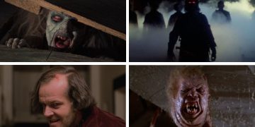 Best 1980's Horror Films for Halloween