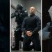 Best 50 Heist Films of All Time