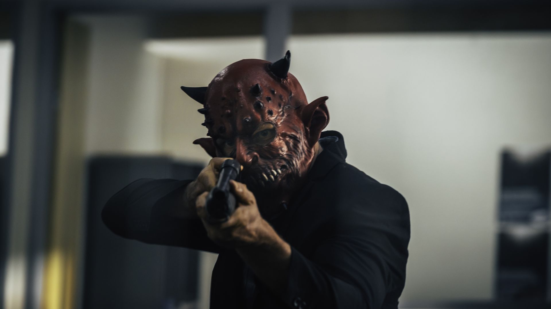 The Best Horror Films of 2021 for Halloween