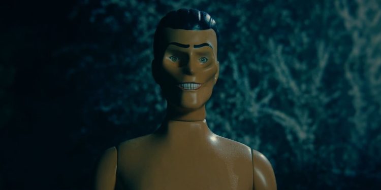 Don’t Look Away
