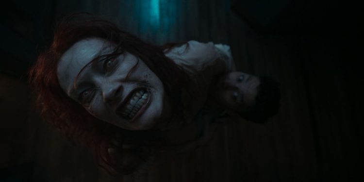 Evil Dead Rise