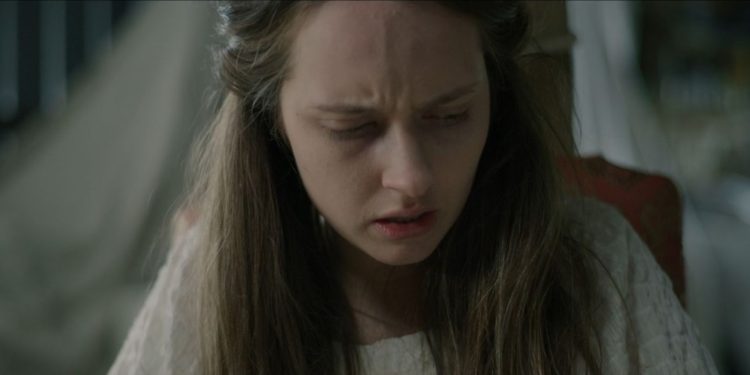 Godless: The Eastfield Exorcism