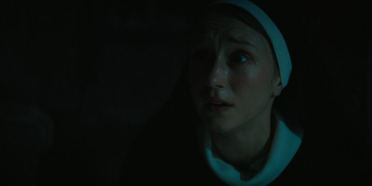 The Nun II
