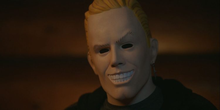 Totally Killer
