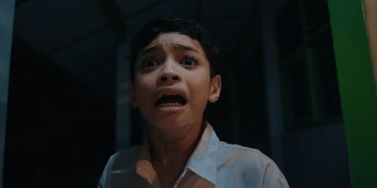 Waktu Maghrib