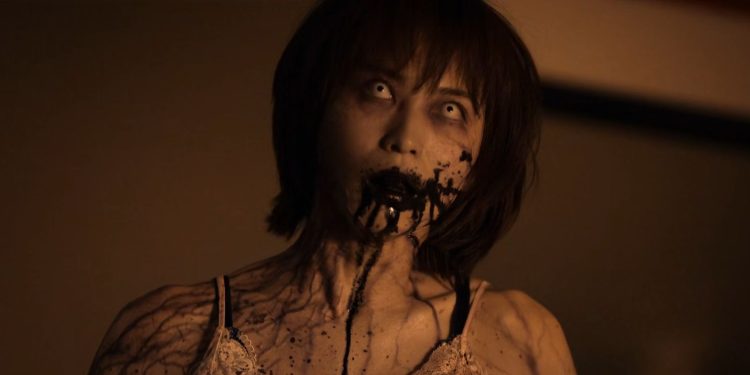 Zom 100: Bucket List of the Dead